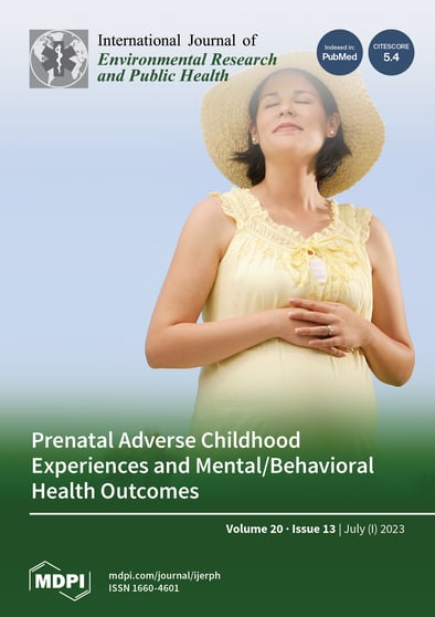 Journal Issue Cover Image