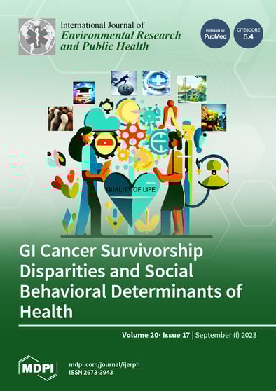 Journal Issue Cover Image