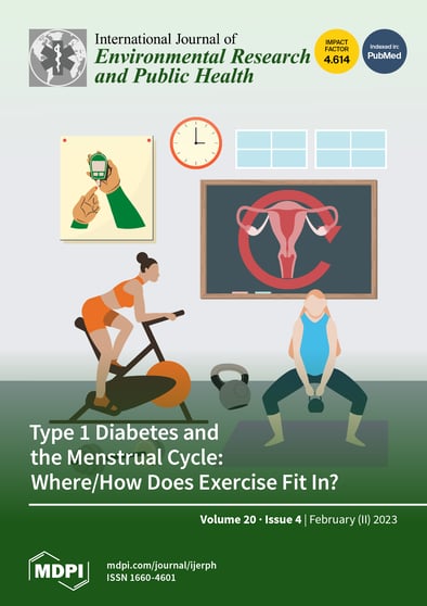 Journal Issue Cover Image