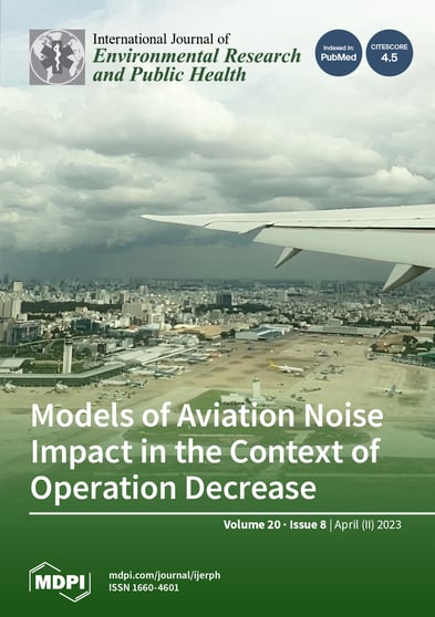 Journal Issue Cover Image