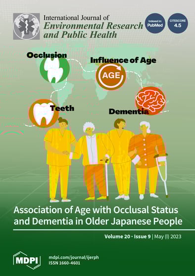 Journal Issue Cover Image