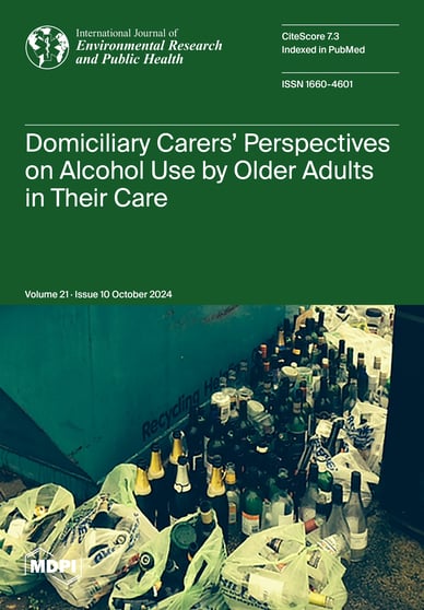 Journal Issue Cover Image