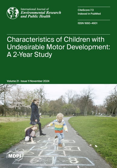 Journal Issue Cover Image