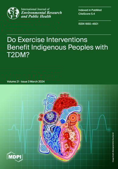 Journal Issue Cover Image