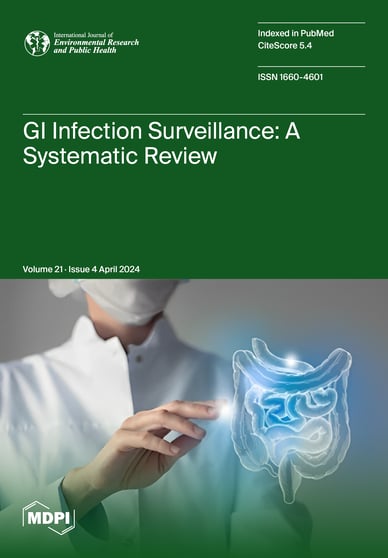 Journal Issue Cover Image