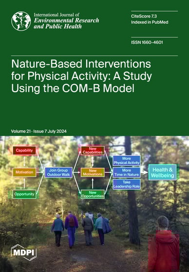 Journal Issue Cover Image