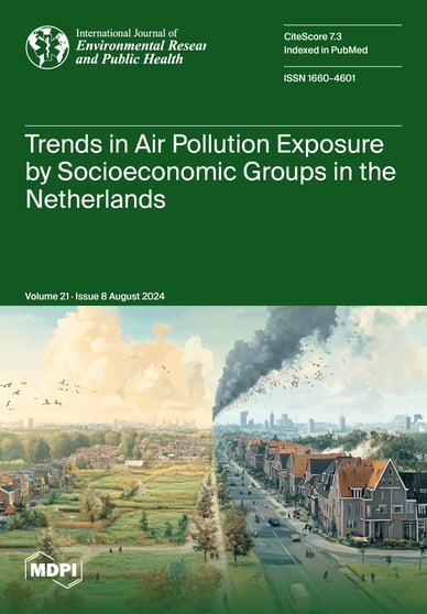 Journal Issue Cover Image