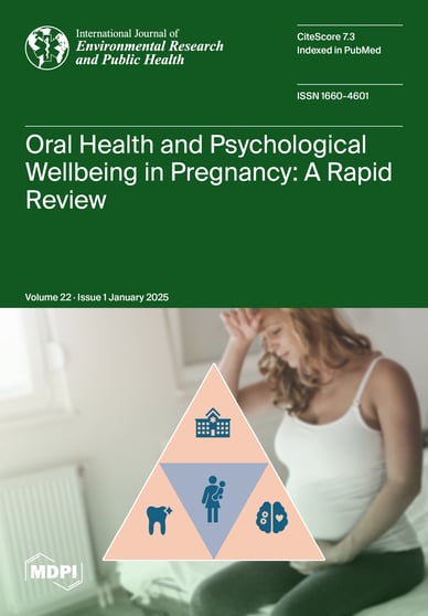 Journal Issue Cover Image