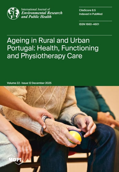 Journal Issue Cover Image