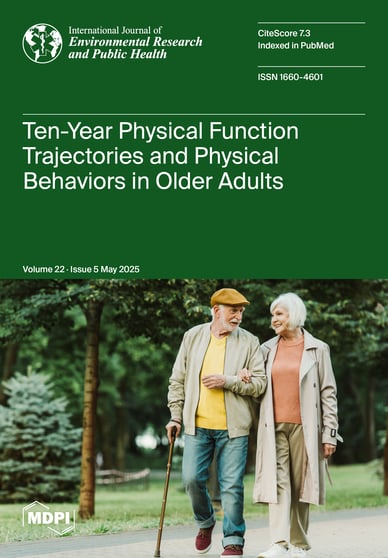 Journal Issue Cover Image