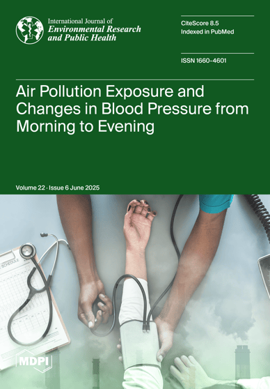 Journal Issue Cover Image