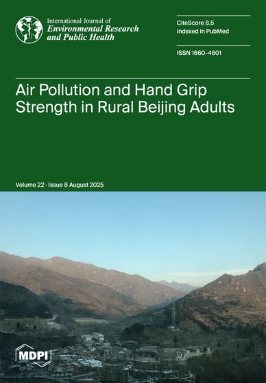 Journal Issue Cover Image