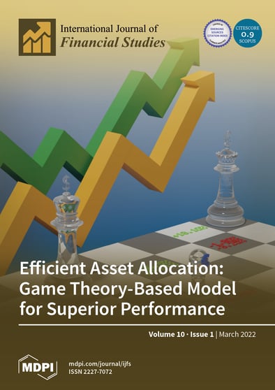 Journal Issue Cover Image