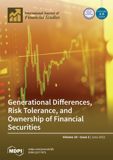 Journal Issue Cover Image