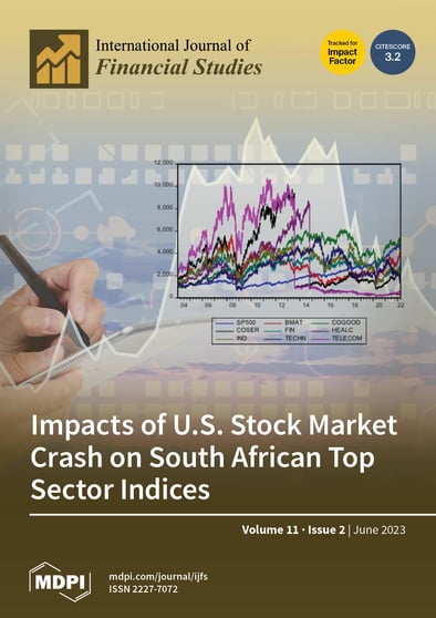 Journal Issue Cover Image
