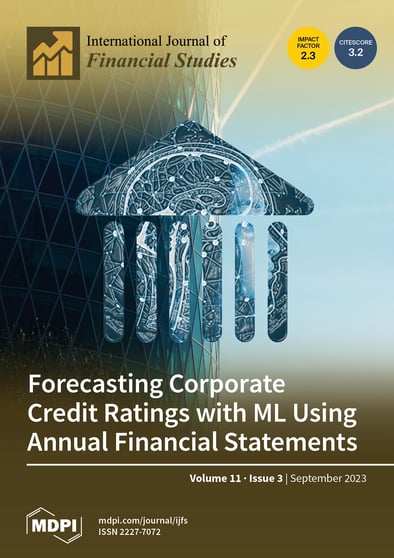 Journal Issue Cover Image