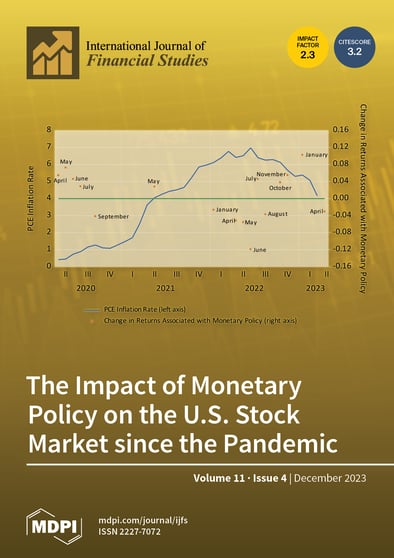 Journal Issue Cover Image