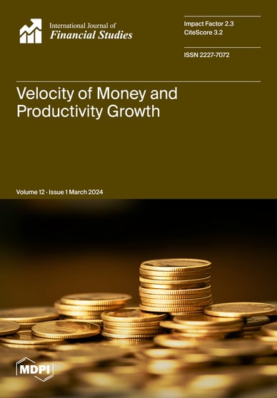 Journal Issue Cover Image