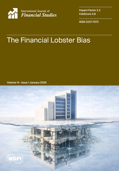 Journal Issue Cover Image