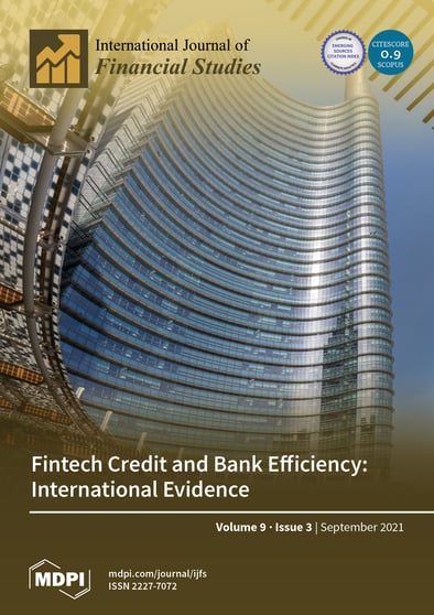 Journal Issue Cover Image