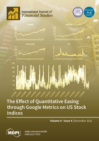 Journal Issue Cover Image