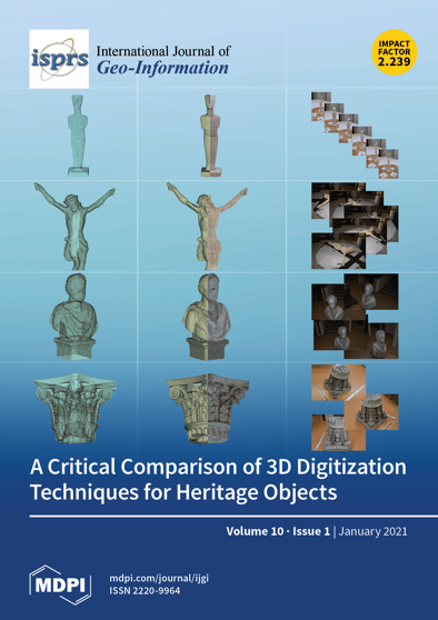 Journal Issue Cover Image