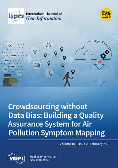 Journal Issue Cover Image