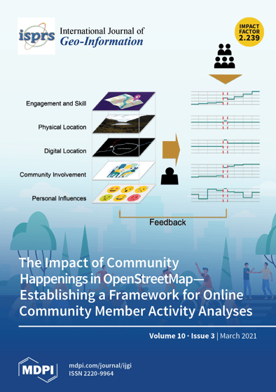 Journal Issue Cover Image