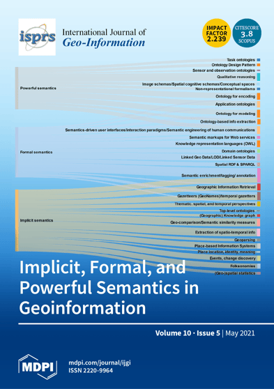 Journal Issue Cover Image