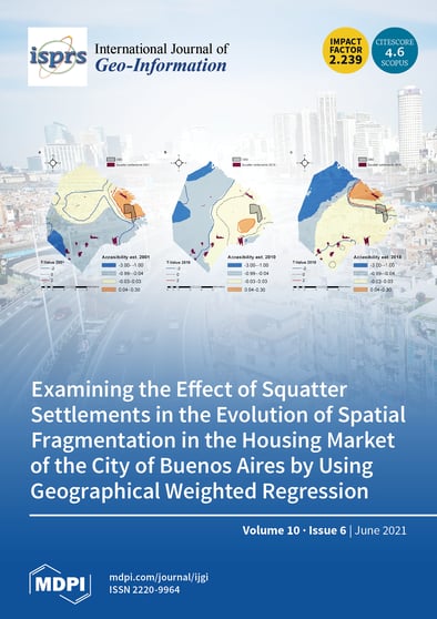 Journal Issue Cover Image