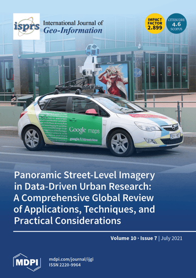 Journal Issue Cover Image