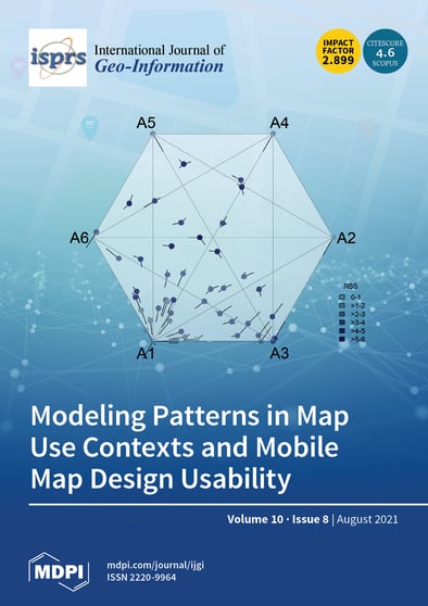 Journal Issue Cover Image