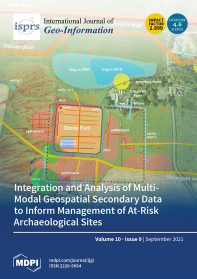 Journal Issue Cover Image