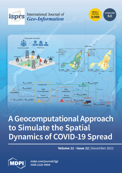 Journal Issue Cover Image