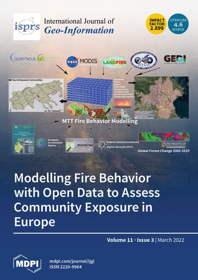 Journal Issue Cover Image