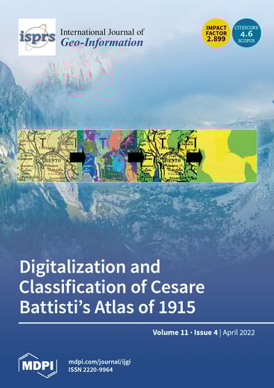 Journal Issue Cover Image