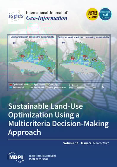 Journal Issue Cover Image