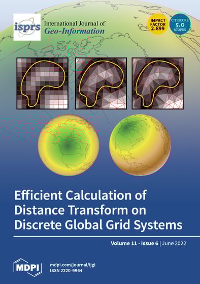 Journal Issue Cover Image