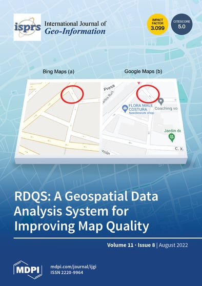 Journal Issue Cover Image