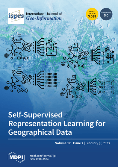 Journal Issue Cover Image