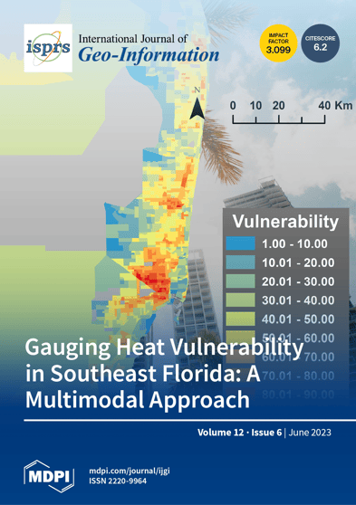 Journal Issue Cover Image