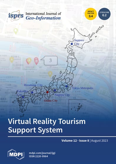 Journal Issue Cover Image