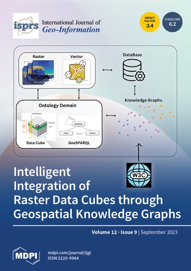 Journal Issue Cover Image