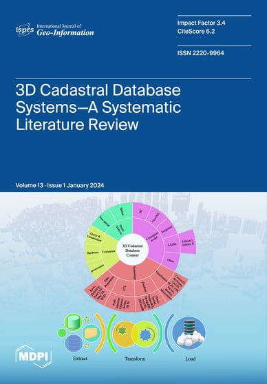 Journal Issue Cover Image