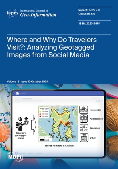 Journal Issue Cover Image