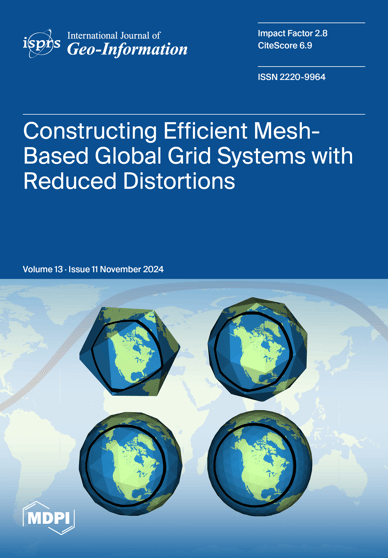 Journal Issue Cover Image