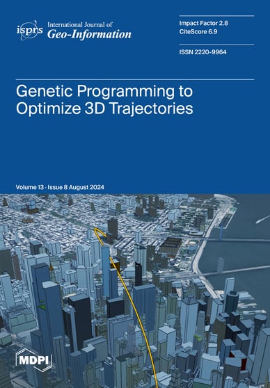 Journal Issue Cover Image