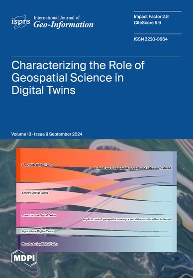 Journal Issue Cover Image