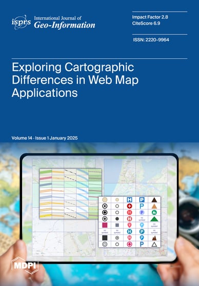 Journal Issue Cover Image