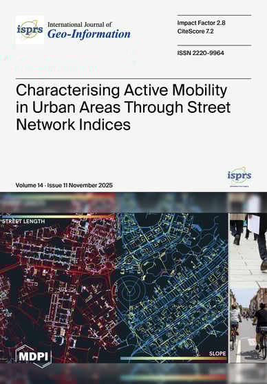 Journal Issue Cover Image